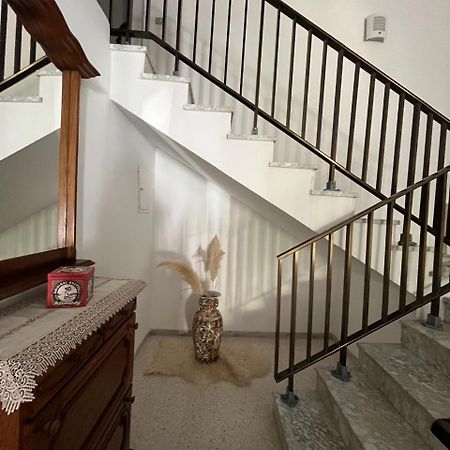 Residence Eddyr Sicca Veneria Εξωτερικό φωτογραφία