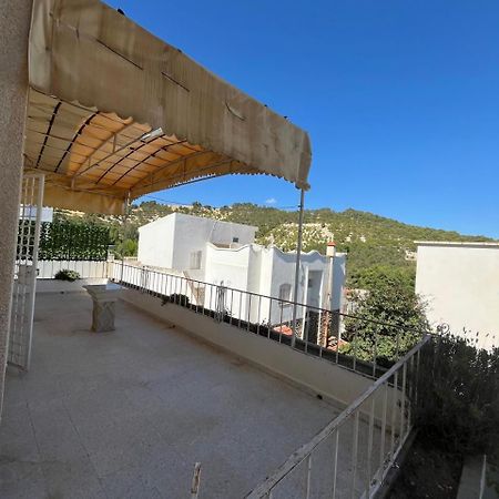 Residence Eddyr Sicca Veneria Εξωτερικό φωτογραφία