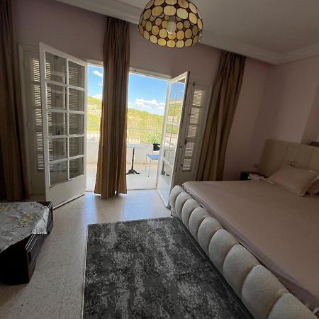 Residence Eddyr Sicca Veneria Εξωτερικό φωτογραφία