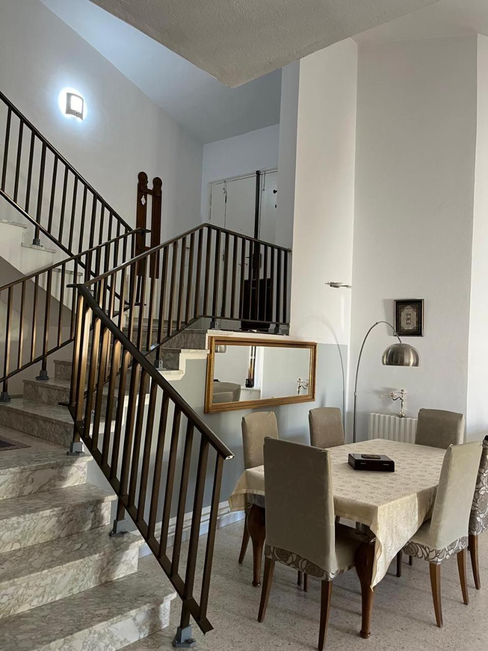 Residence Eddyr Sicca Veneria Εξωτερικό φωτογραφία