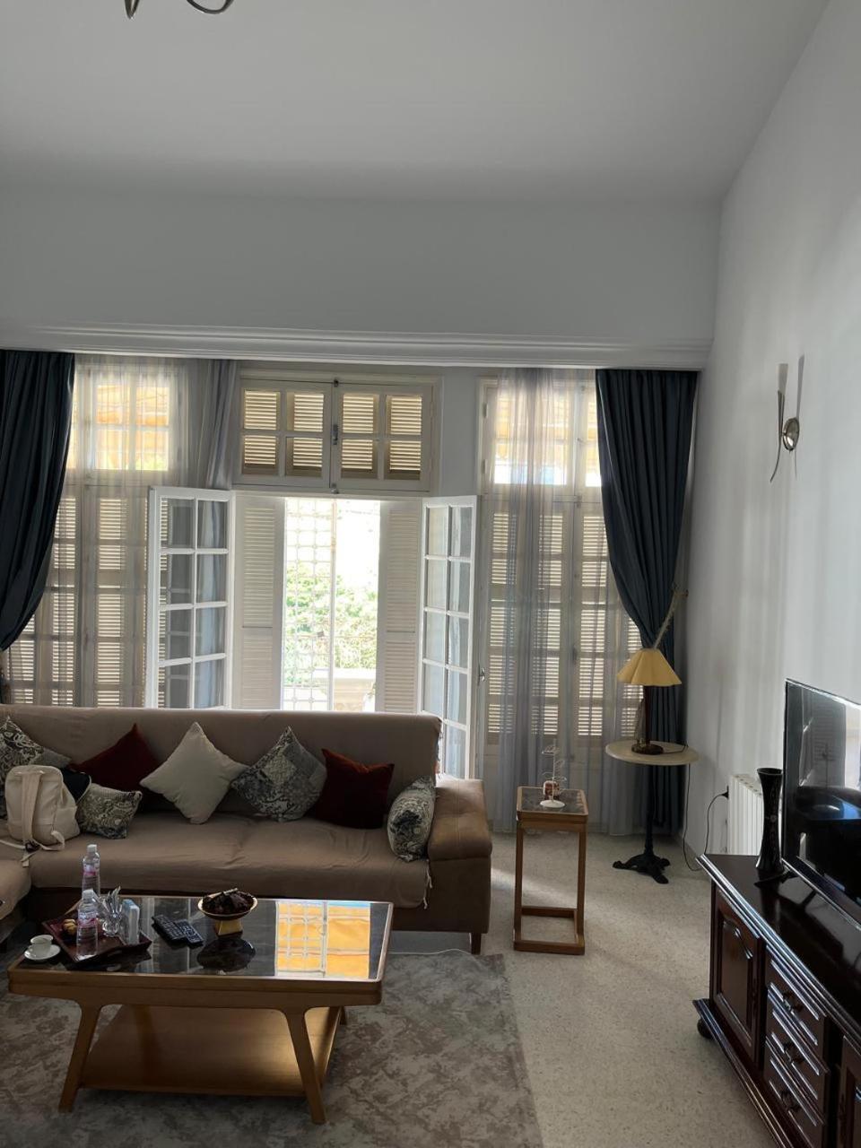 Residence Eddyr Sicca Veneria Εξωτερικό φωτογραφία