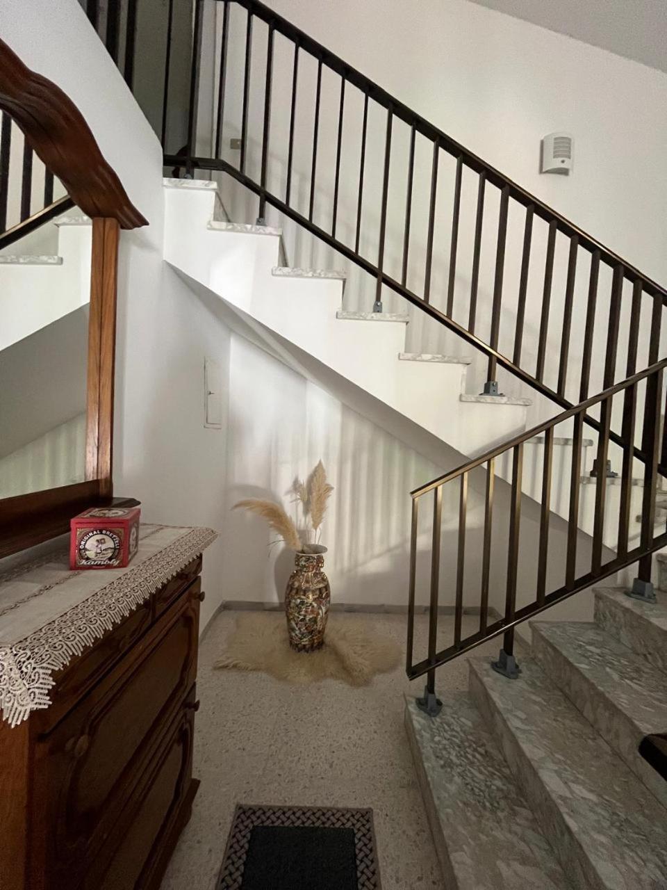 Residence Eddyr Sicca Veneria Εξωτερικό φωτογραφία