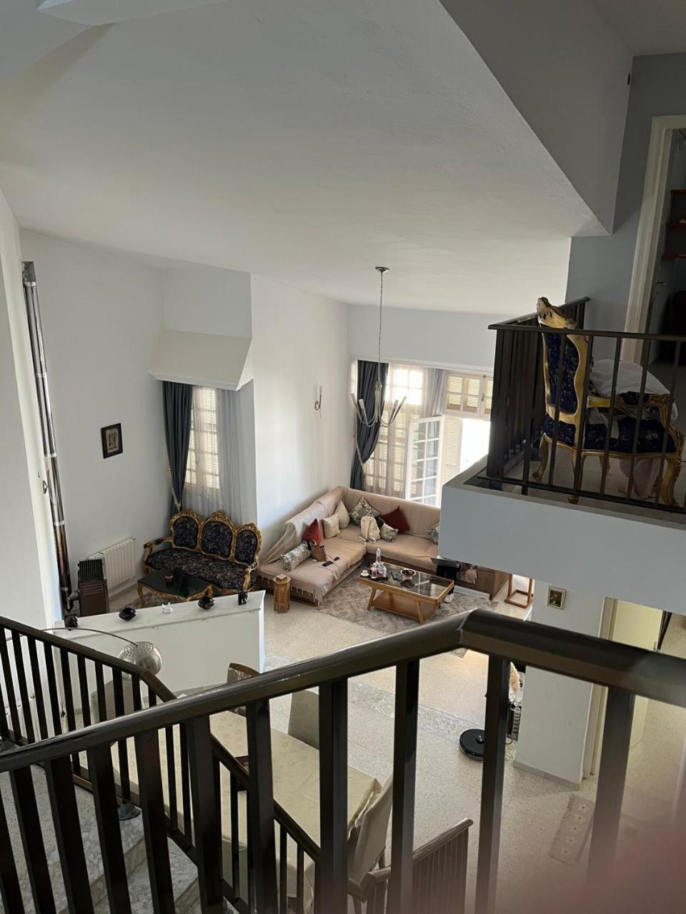 Residence Eddyr Sicca Veneria Εξωτερικό φωτογραφία