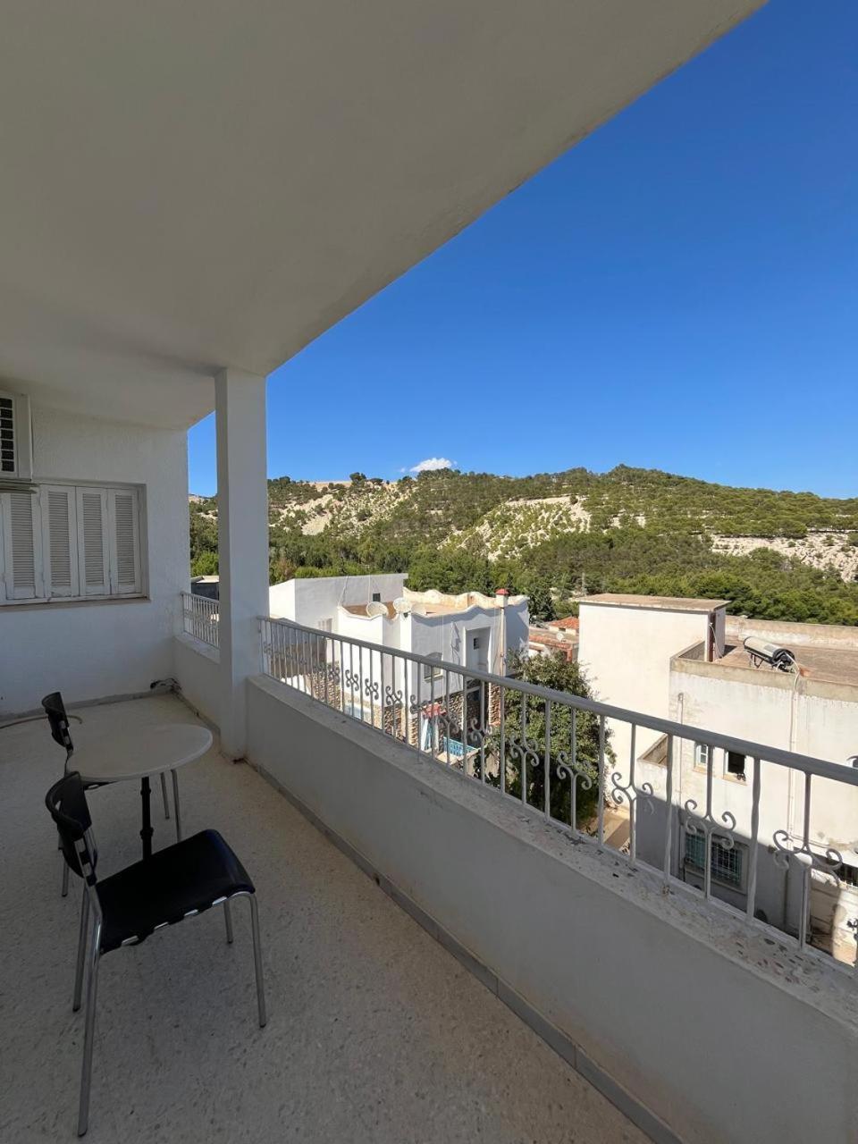Residence Eddyr Sicca Veneria Εξωτερικό φωτογραφία
