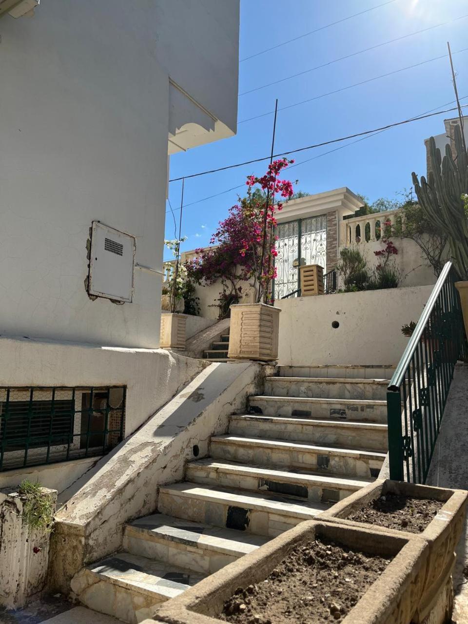 Residence Eddyr Sicca Veneria Εξωτερικό φωτογραφία