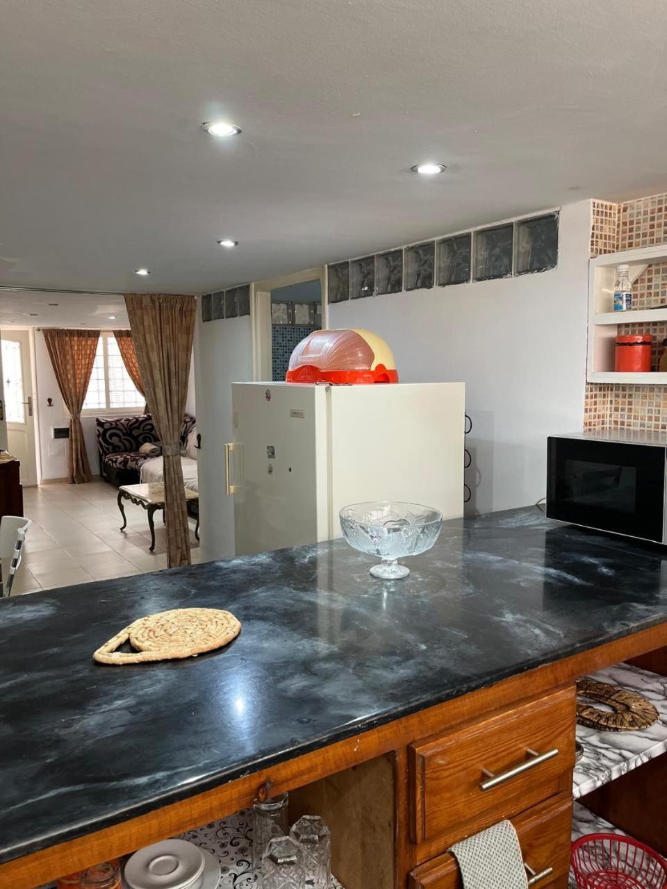 Residence Eddyr Sicca Veneria Εξωτερικό φωτογραφία