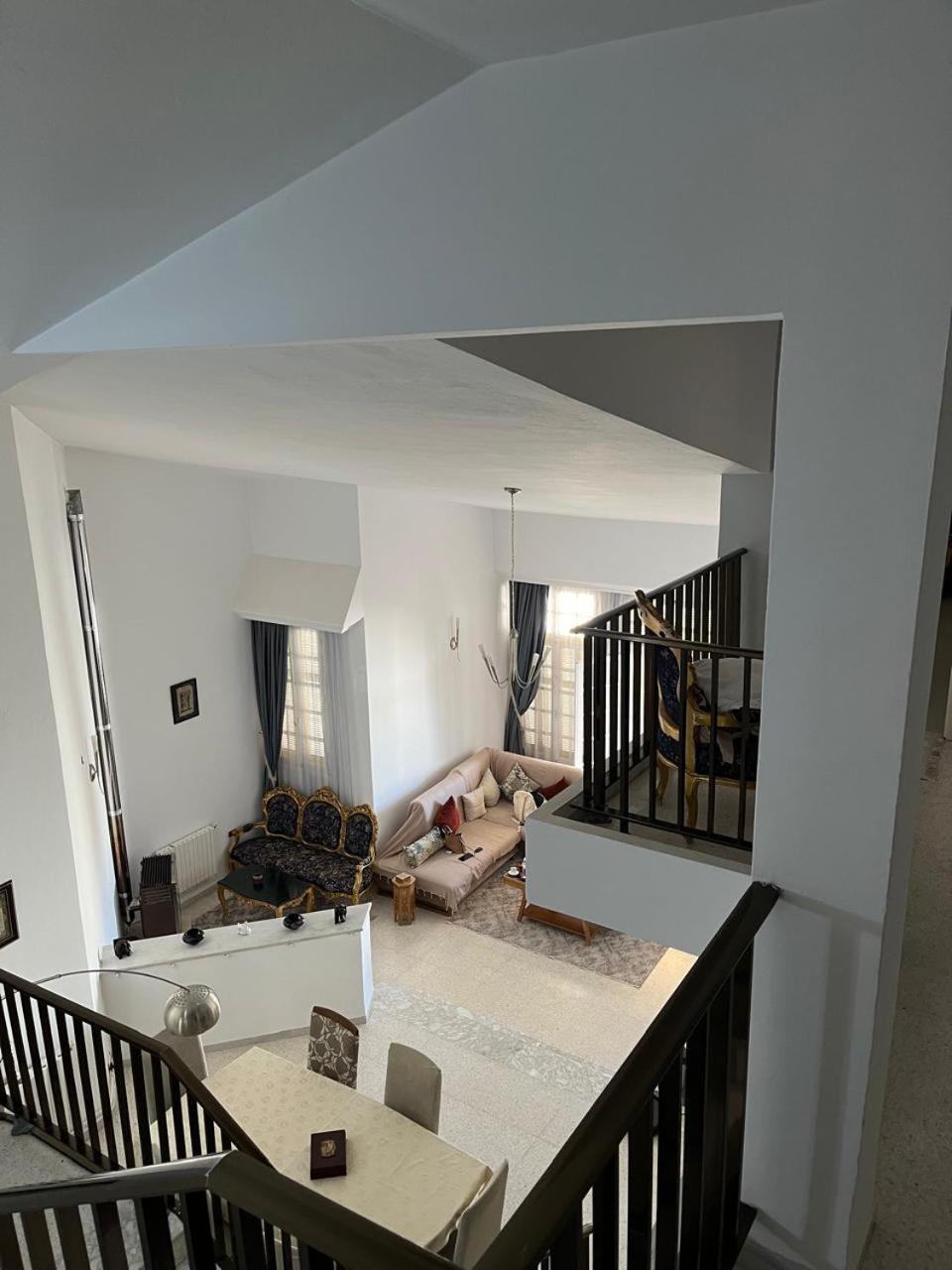 Residence Eddyr Sicca Veneria Εξωτερικό φωτογραφία