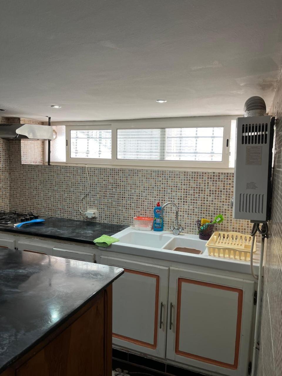 Residence Eddyr Sicca Veneria Εξωτερικό φωτογραφία