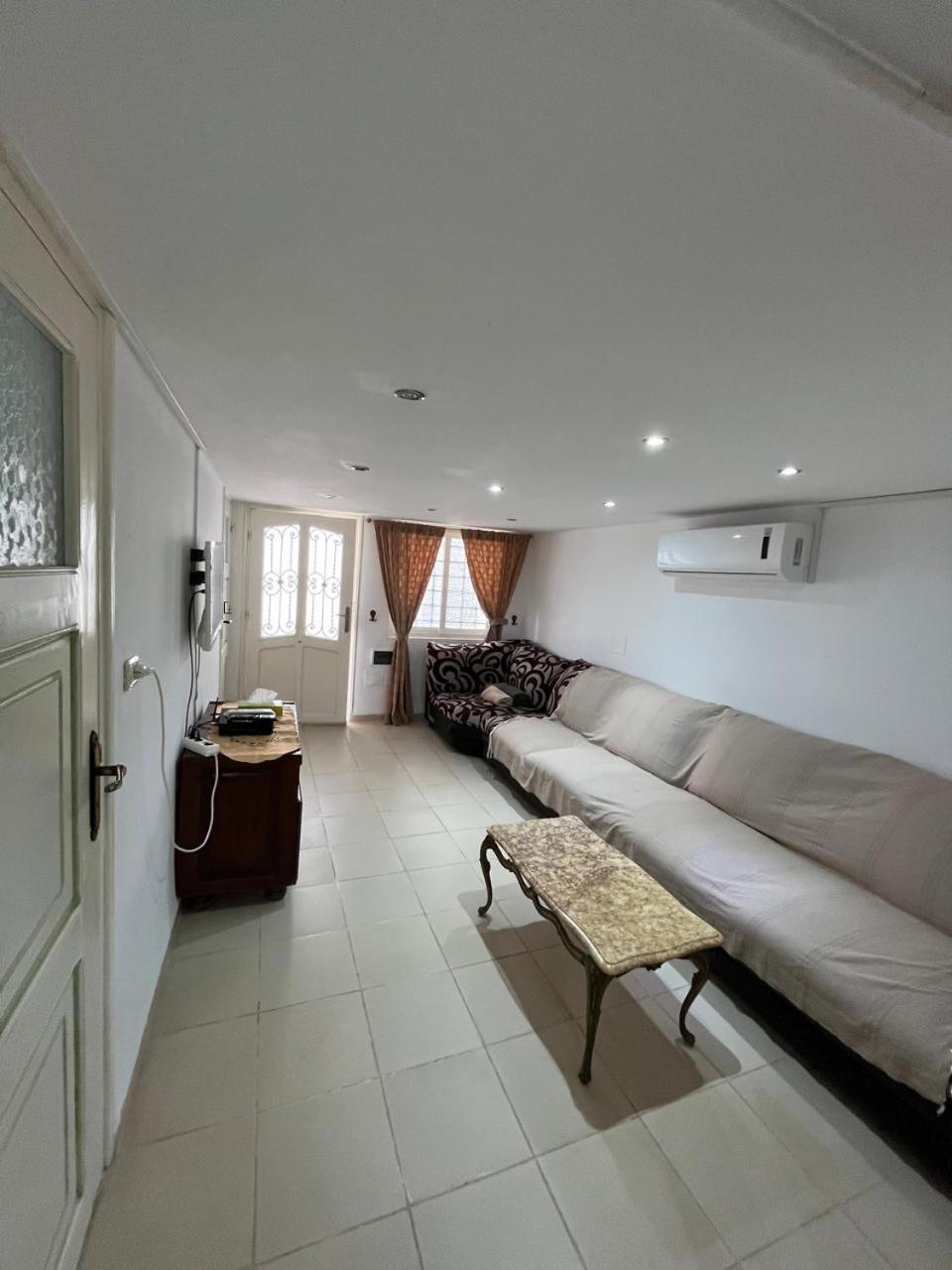 Residence Eddyr Sicca Veneria Εξωτερικό φωτογραφία