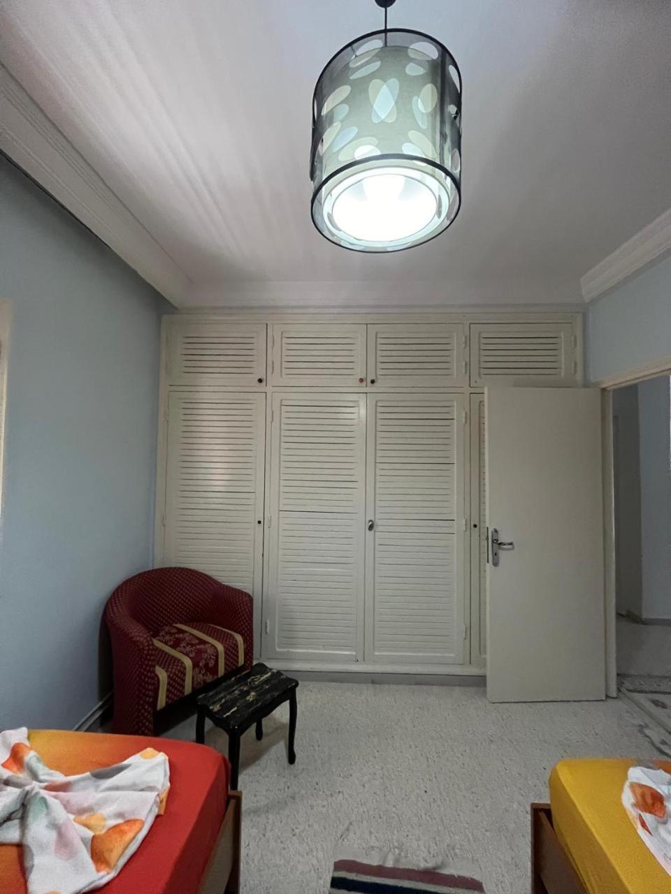 Residence Eddyr Sicca Veneria Εξωτερικό φωτογραφία