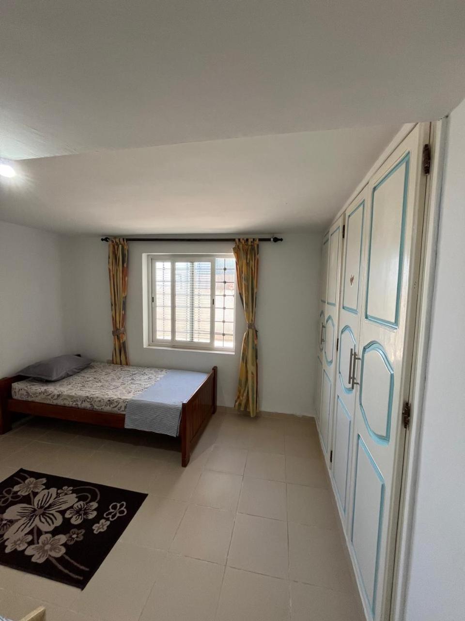 Residence Eddyr Sicca Veneria Εξωτερικό φωτογραφία