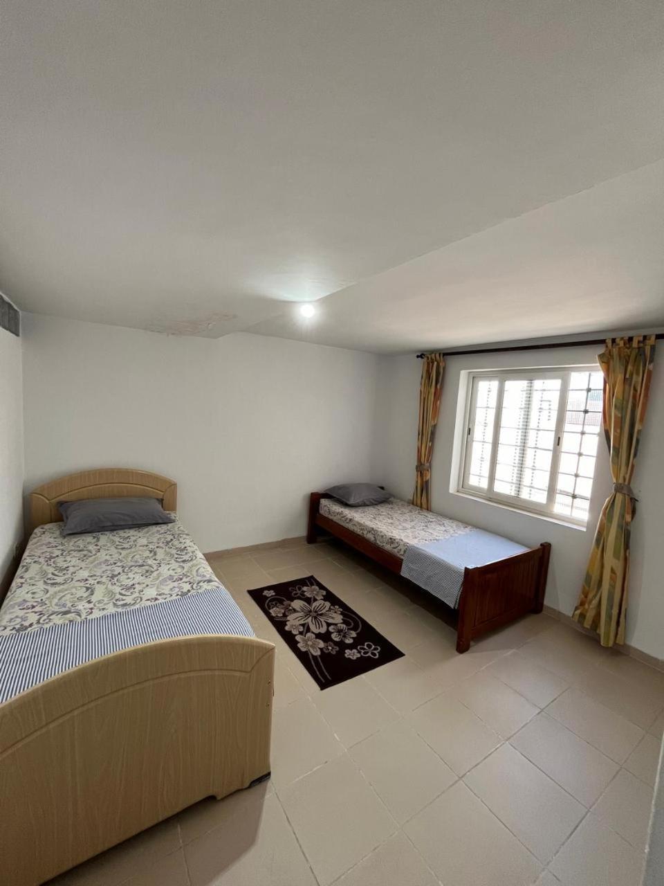 Residence Eddyr Sicca Veneria Εξωτερικό φωτογραφία