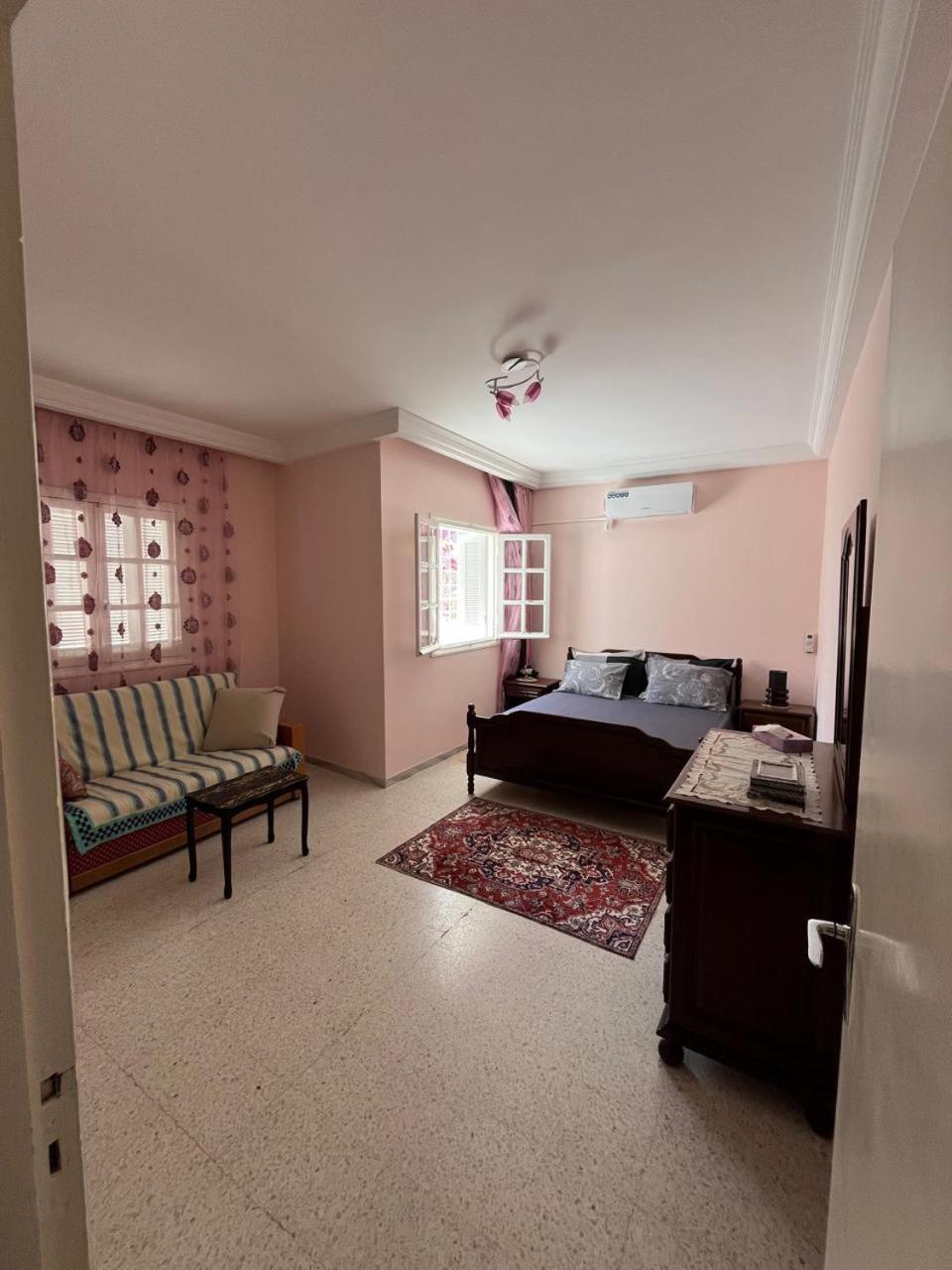 Residence Eddyr Sicca Veneria Εξωτερικό φωτογραφία