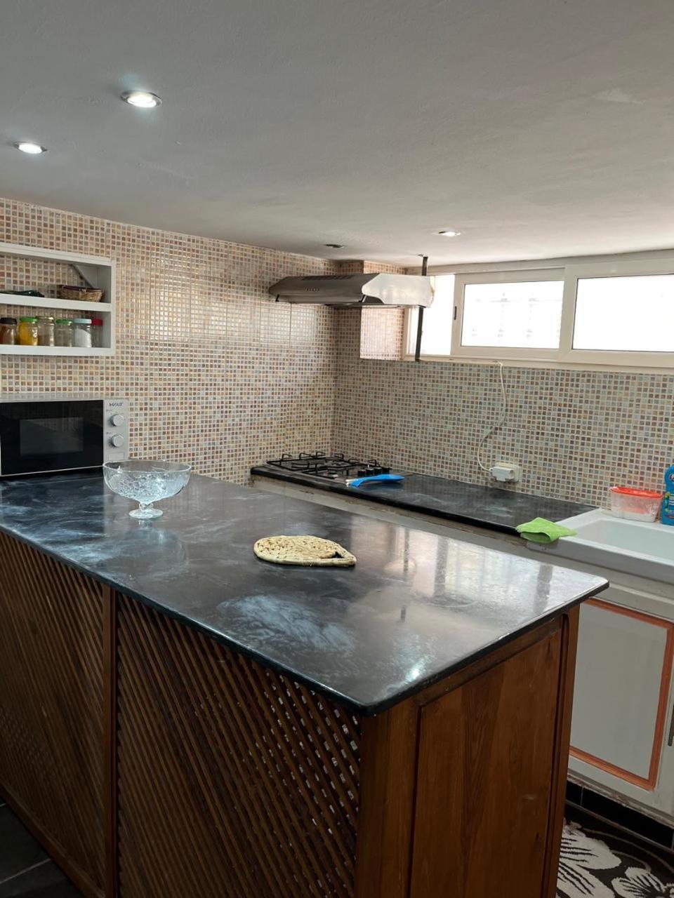Residence Eddyr Sicca Veneria Εξωτερικό φωτογραφία