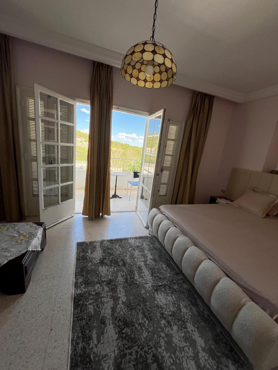 Residence Eddyr Sicca Veneria Εξωτερικό φωτογραφία