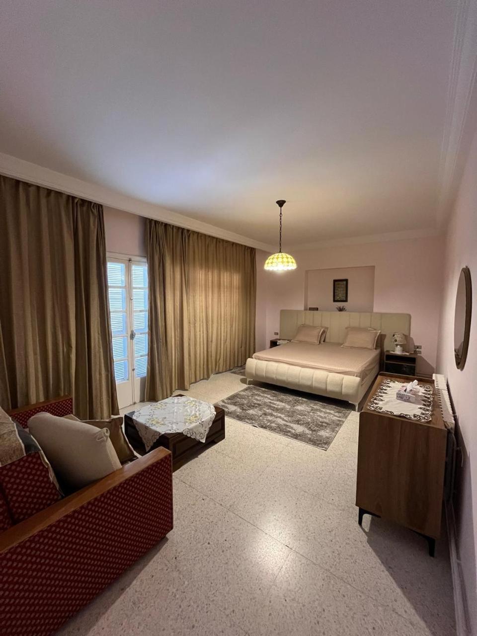 Residence Eddyr Sicca Veneria Εξωτερικό φωτογραφία