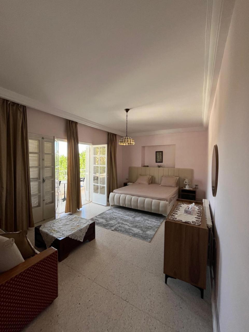 Residence Eddyr Sicca Veneria Εξωτερικό φωτογραφία
