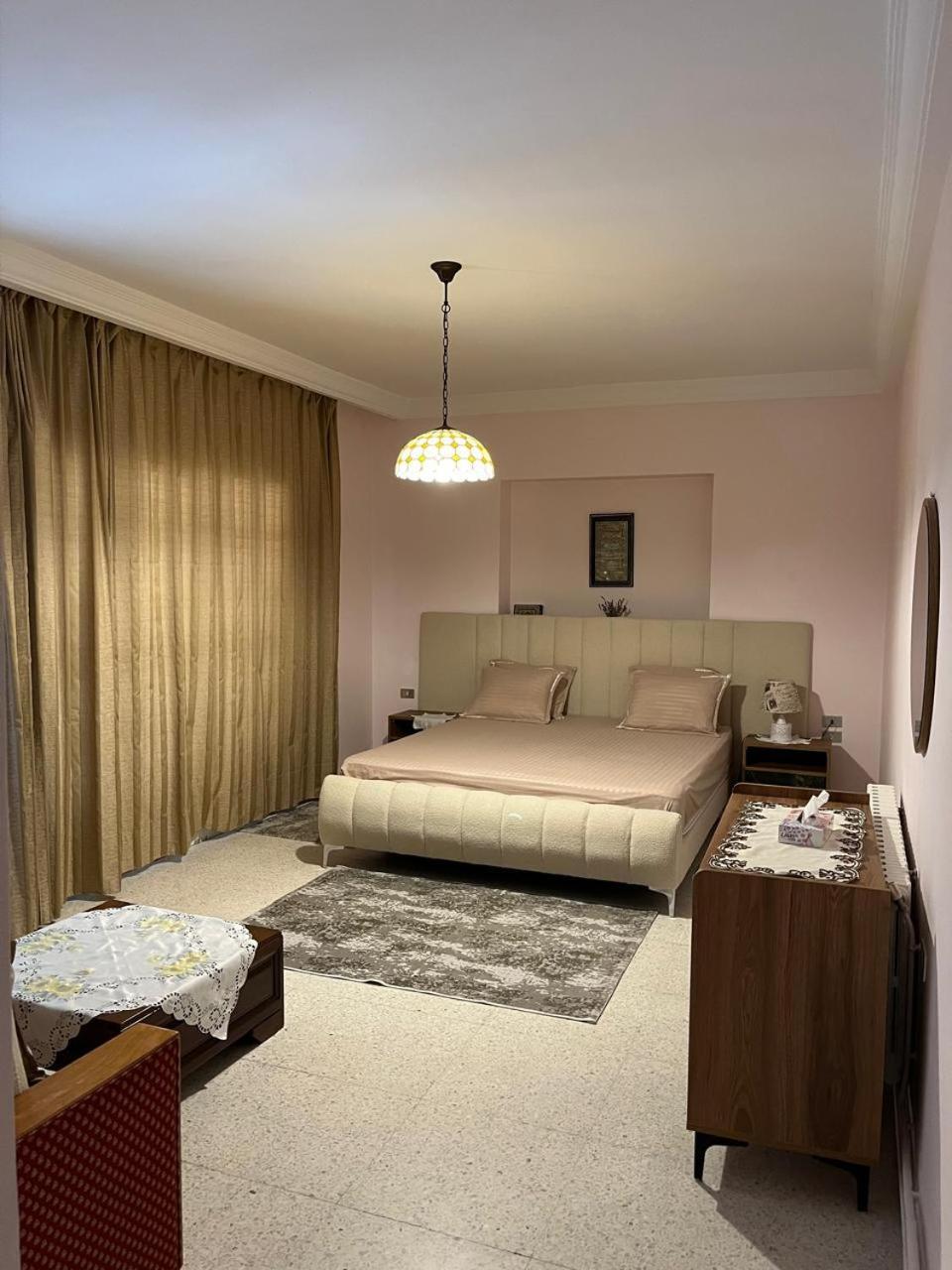 Residence Eddyr Sicca Veneria Εξωτερικό φωτογραφία