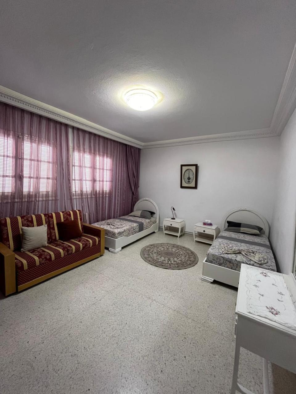Residence Eddyr Sicca Veneria Εξωτερικό φωτογραφία