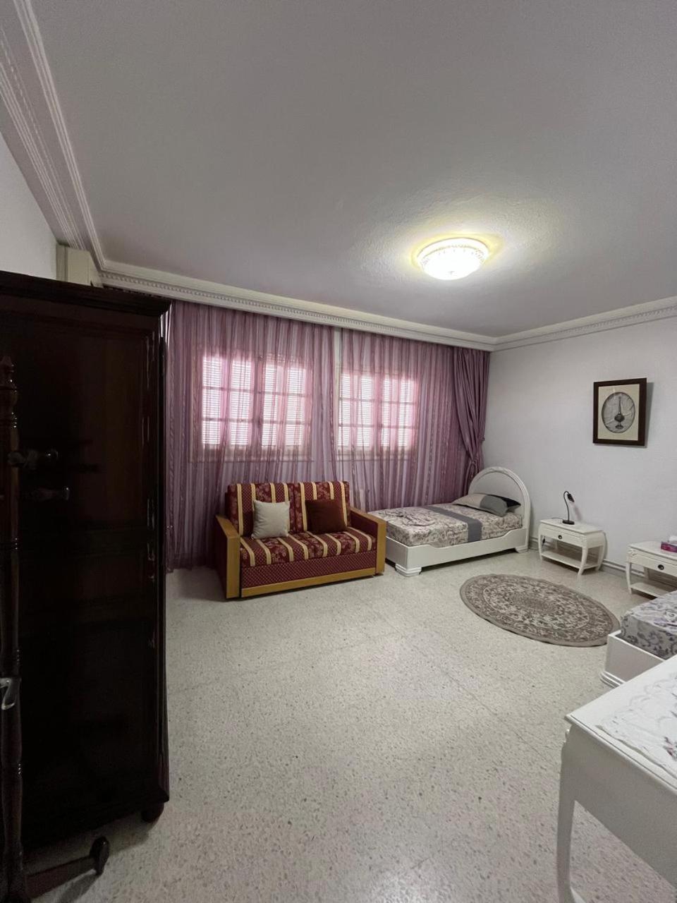 Residence Eddyr Sicca Veneria Εξωτερικό φωτογραφία
