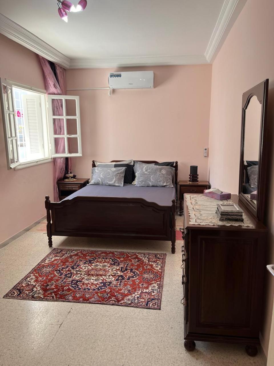 Residence Eddyr Sicca Veneria Εξωτερικό φωτογραφία
