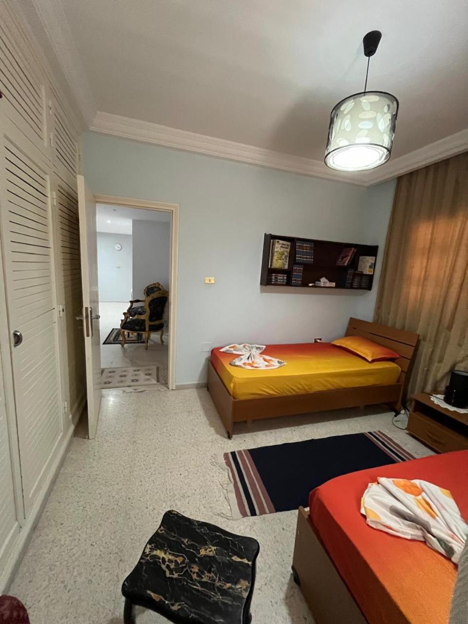 Residence Eddyr Sicca Veneria Εξωτερικό φωτογραφία