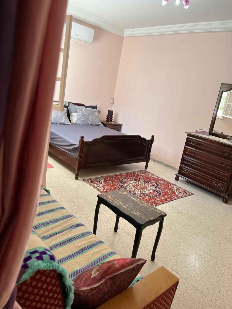 Residence Eddyr Sicca Veneria Εξωτερικό φωτογραφία