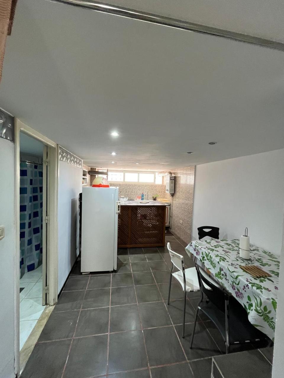 Residence Eddyr Sicca Veneria Εξωτερικό φωτογραφία